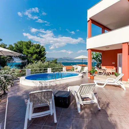 Apartman Nostra - Tgr333 Trogir