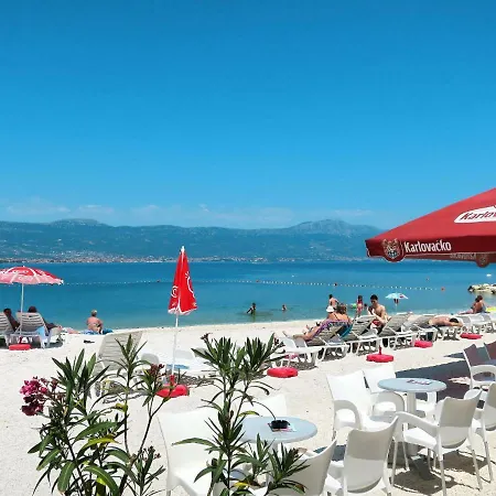 Apartman Nostra - Tgr333 *