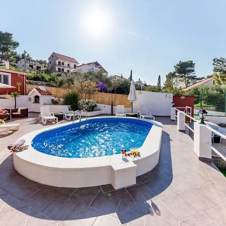 Apartman Nostra - Tgr333 Trogir