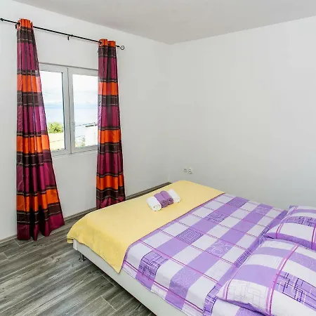 Apartman Nostra - Tgr333