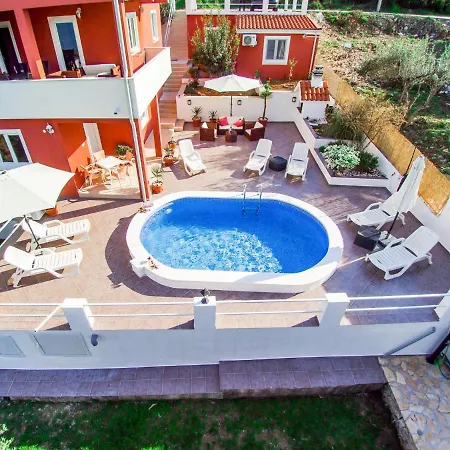 Apartman Nostra - Tgr333 Trogir
