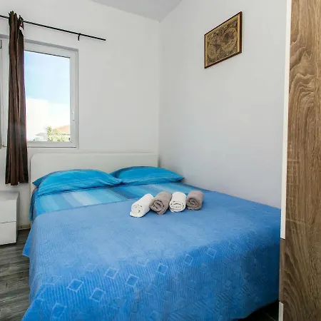 Nostra - Tgr333 Apartman *